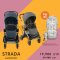 Mamas & Papas Strada Pushchair